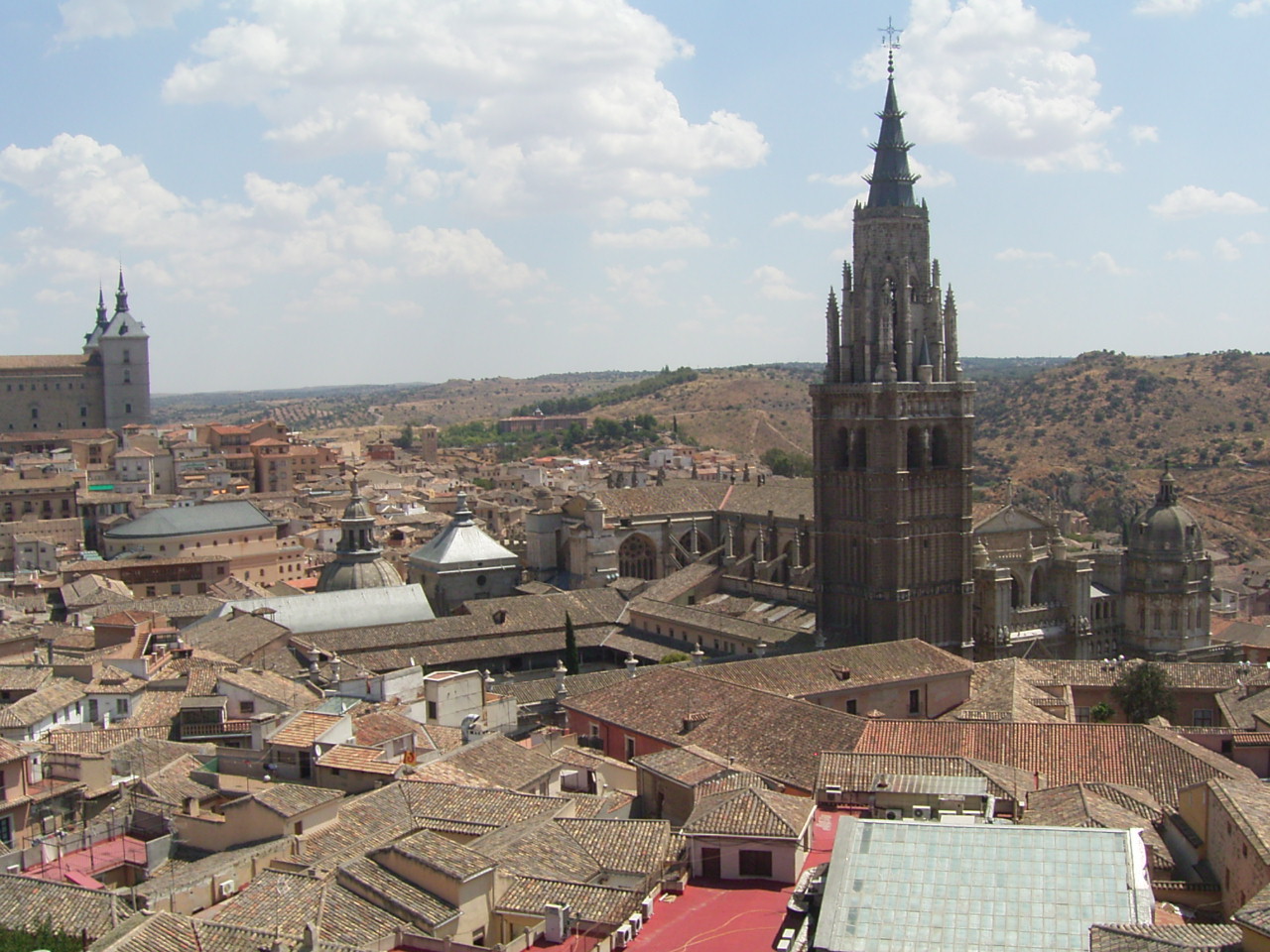 Toledo